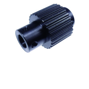 Polia Dentada Do Volante Pegasus W500