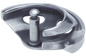 Laçadeira Singer 15-30 Elgin Ou Vigorel