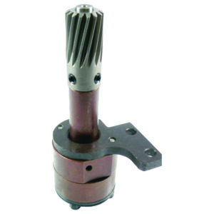Bomba De Oleo Pegasus W500,700