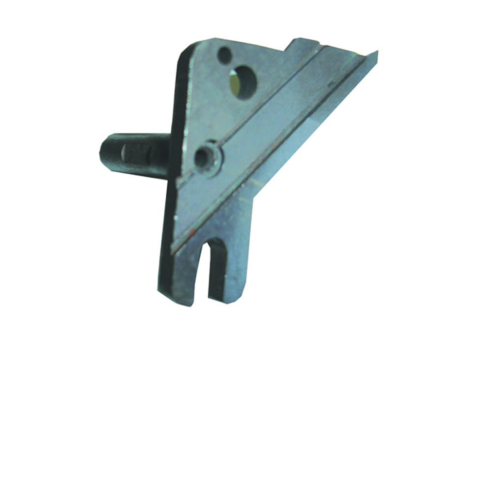 Suporte Da Faca Inferior