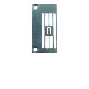 Chapa De Agulha Pegasus W562-01, W664-01Bc 3,2Mm