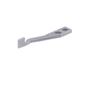 Protetor De Agulha Pegasus Ex3200  Dianteiro)