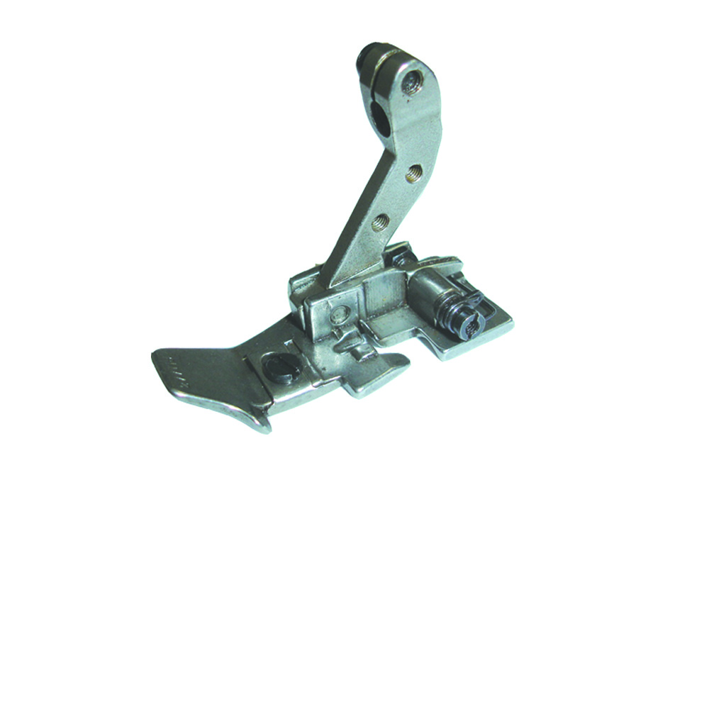 Calcador Pegasus Interlock