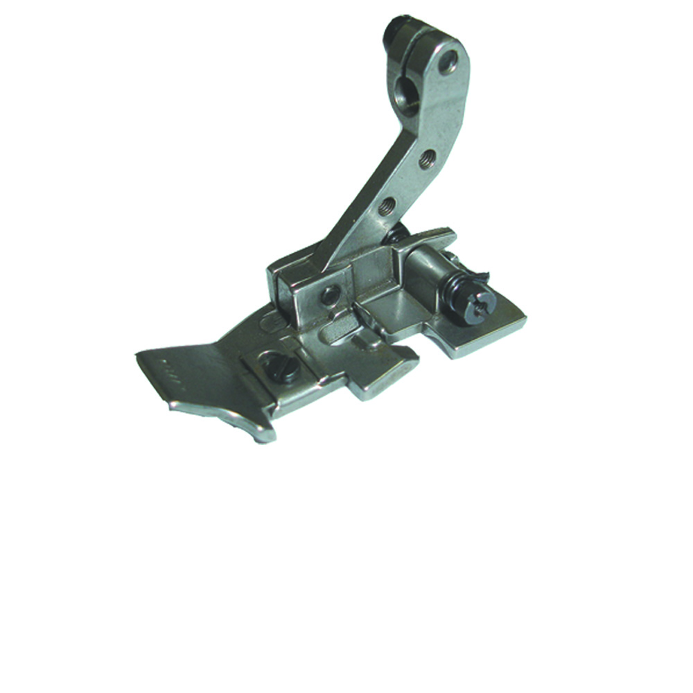 Calcador Pegasus Interlock