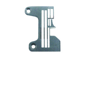 Chapa De Agulha Pegasus Ex5212 Ponto Cadeia