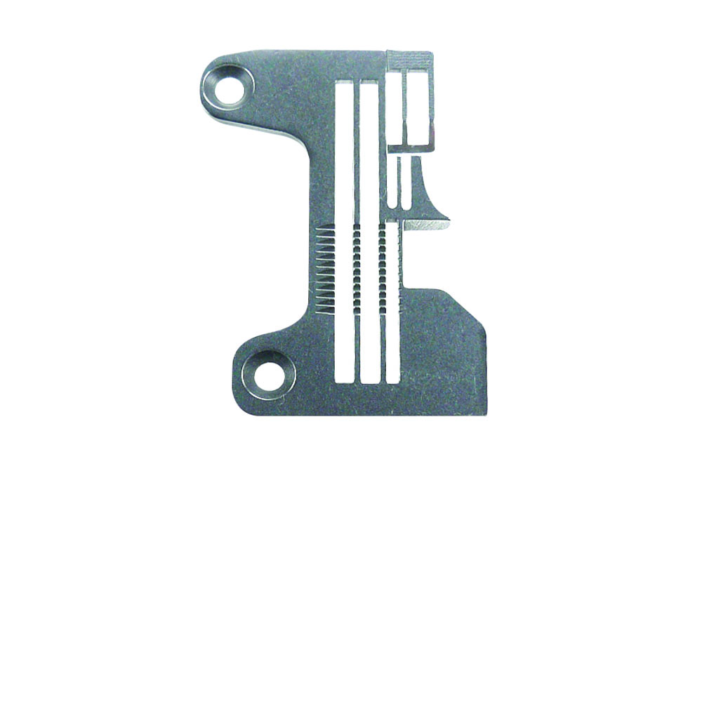Chapa De Agulha Pegasus Ex5212 Ponto Cadeia