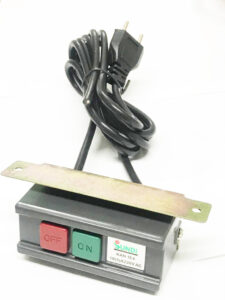 Chave Liga Desliga Imp. Completa 250W Monofasica