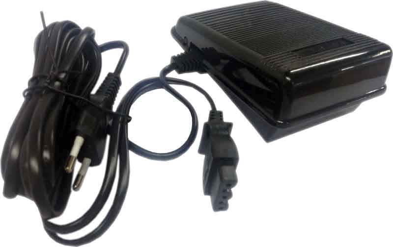 Reostato Singer 1408,2250 - 220V