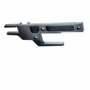 Garfo De Comando Do Dente Trazeiro Gn6