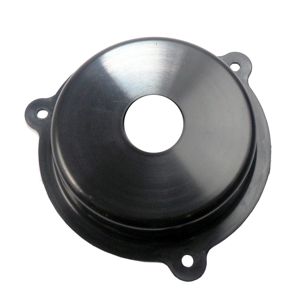 Suporte Plastico Da Ventuinha Do Motor Eastman