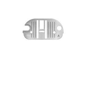 Chapa De Agulha Singer Zig Zag Pret-A-Porter