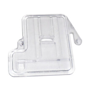 Chapa De Bordado Singer 2300,2600,4800,6 Plastica