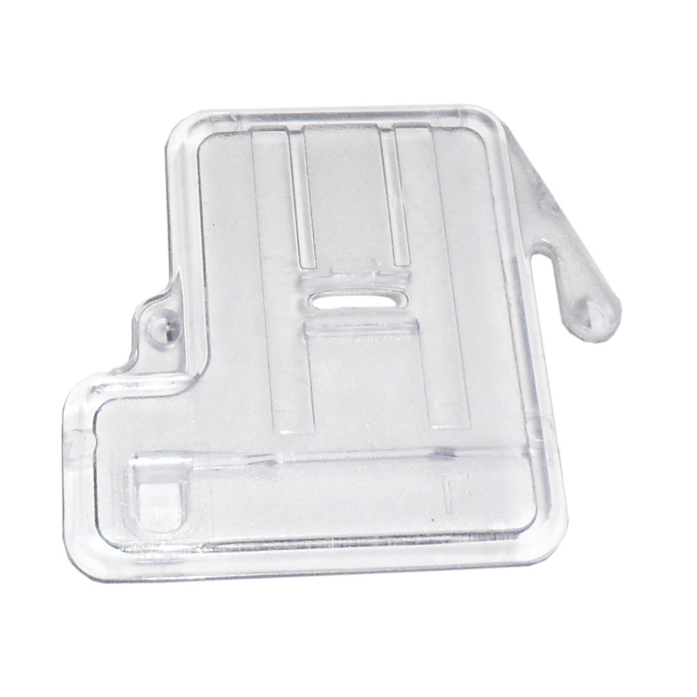 Chapa De Bordado Singer 2300,2600,4800,6 Plastica