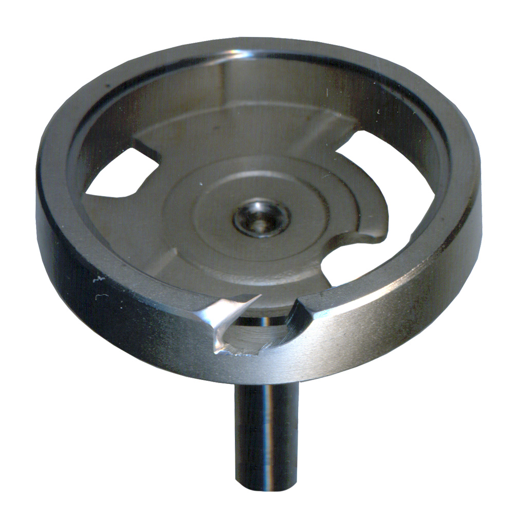 Lancadeira Para Singer Apolo Plastica