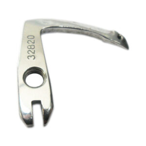 Looper Singer 261 Fechadeira  Traseiro