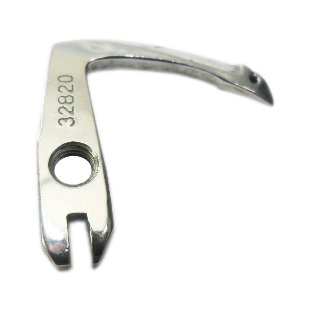 Looper Singer 261 Fechadeira  Traseiro