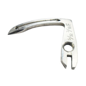 Looper Singer 261 Fechadeira  Frente