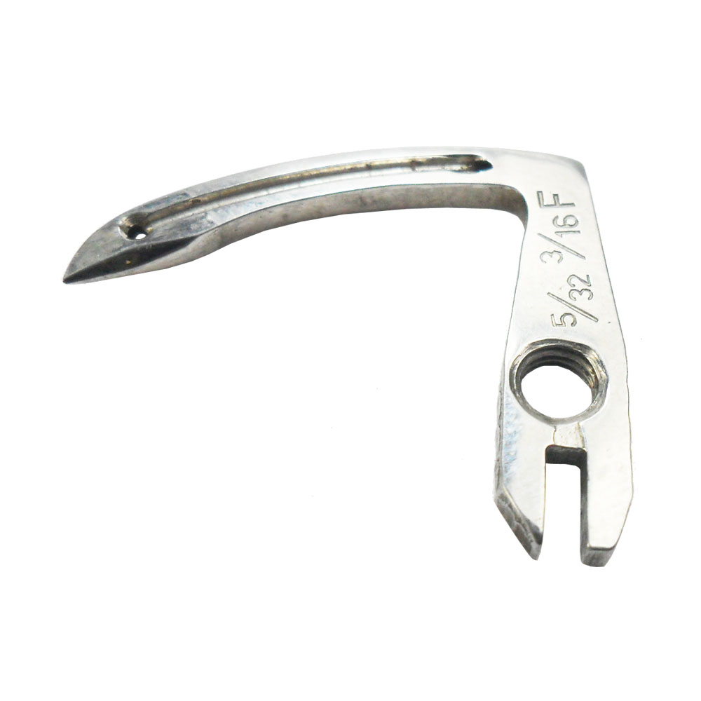 Looper Singer 261 Fechadeira  Frente