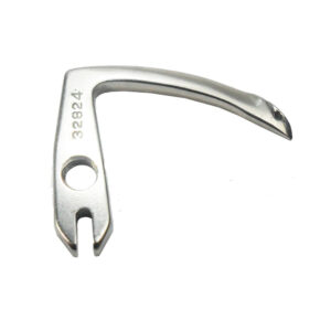 Looper Singer 261 Fechadeira  Frente