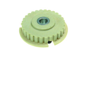 Polia De Transmissao Singer 2600,4800,9800,5400,Pp