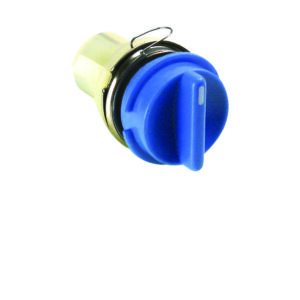 Tensor Singer 2316 Zig Zag Plus 16 Azul Escuro