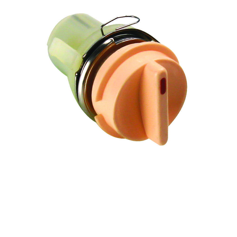 Tensor Singer Zp418 Facilita Plus 02 Laranjado