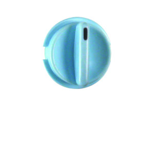 Botao Do Tensor Singer 2343,9836 Azul Claro