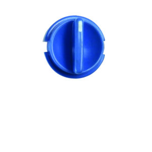 Botao Do Tensor Singer 2316 Zz Plus 16 Azul Escuro