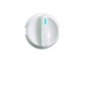 Botao Do Tensor Singer 2616,2630,4830,9800 Branco