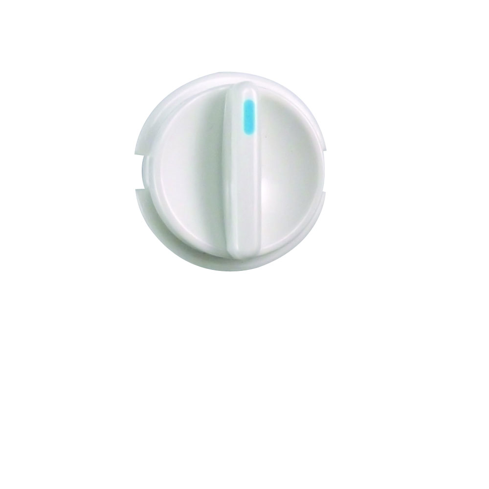 Botao Do Tensor Singer 2616,2630,4830,9800 Branco