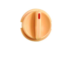Botao Do Tensor Singer Zp418 Facilita Plus Laranja
