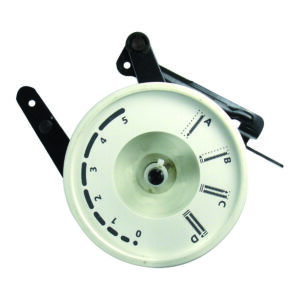 Caseador Singer Linha 5605 Elegance