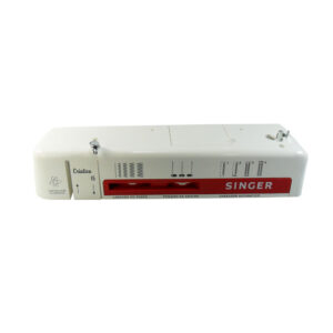 Tampa Superior Singer 3115 Criativa Verme