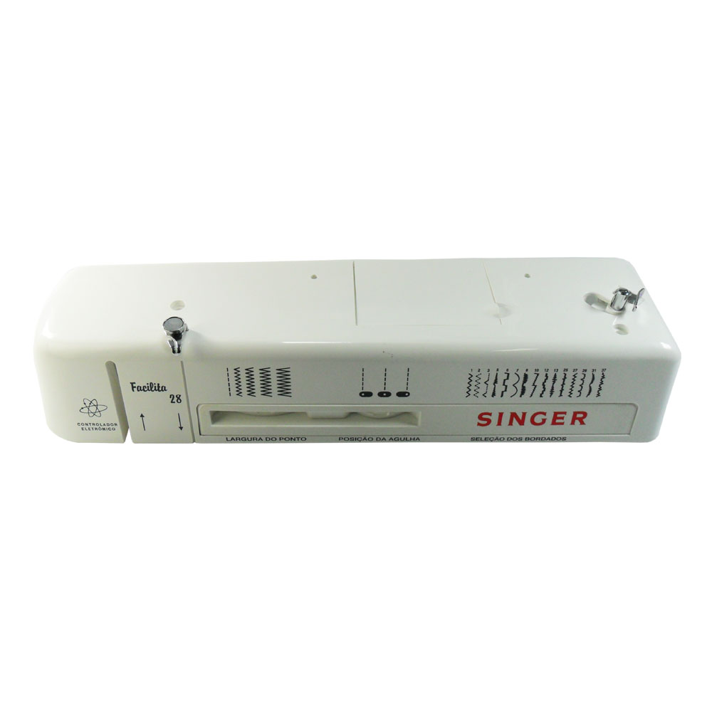 Tampa Superior Singer 2328 Facilita 28
