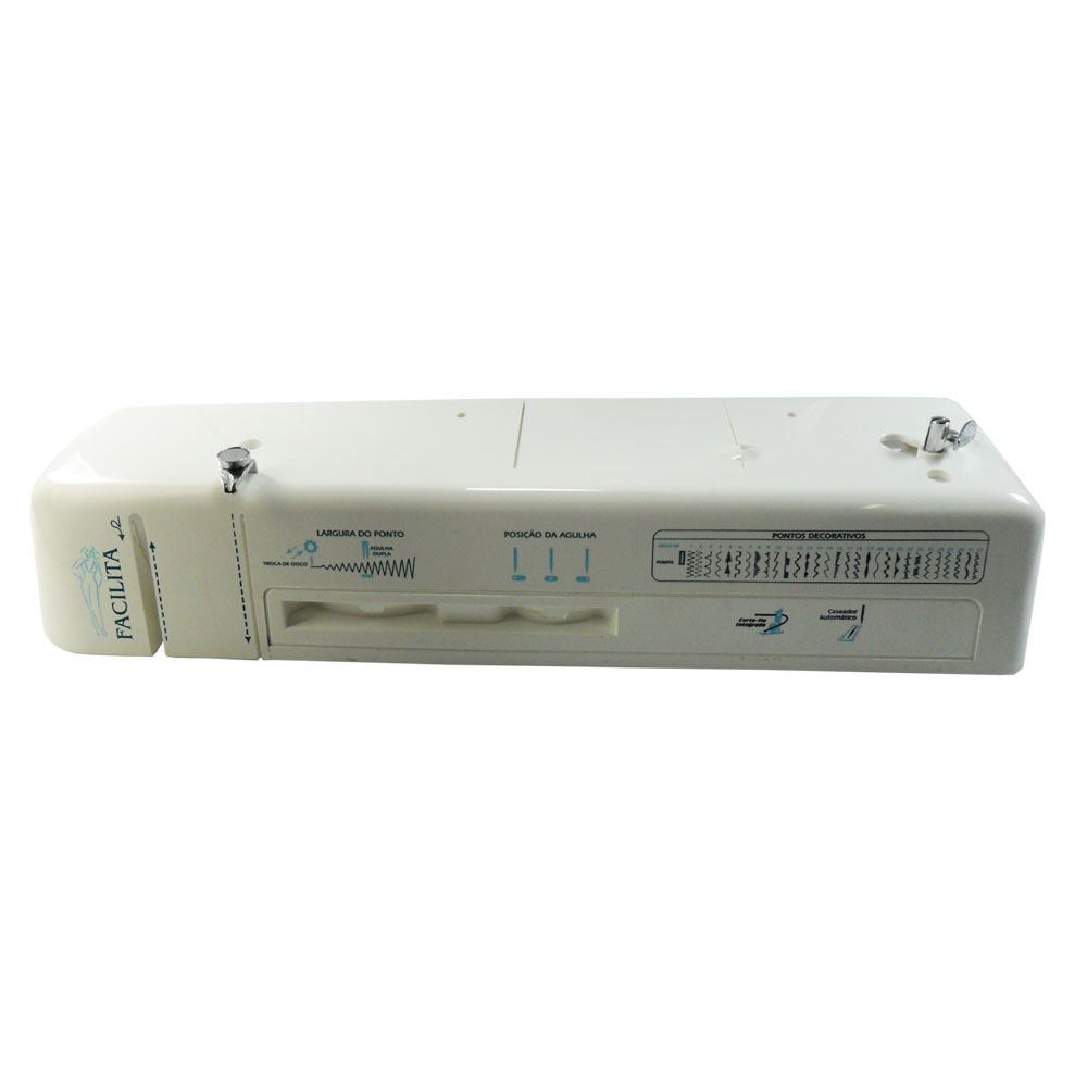 Tampa Superior Singer 2630 Facilita