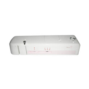 Tampa Superior Singer 2616C Precisa Rosa