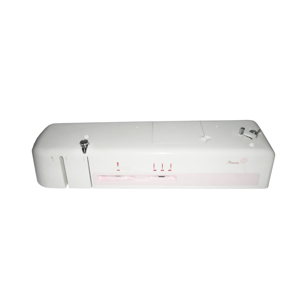 Tampa Superior Singer 2616C Precisa Rosa