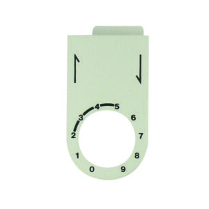 Tampa Plastica Do Tensor Singer 2600,482