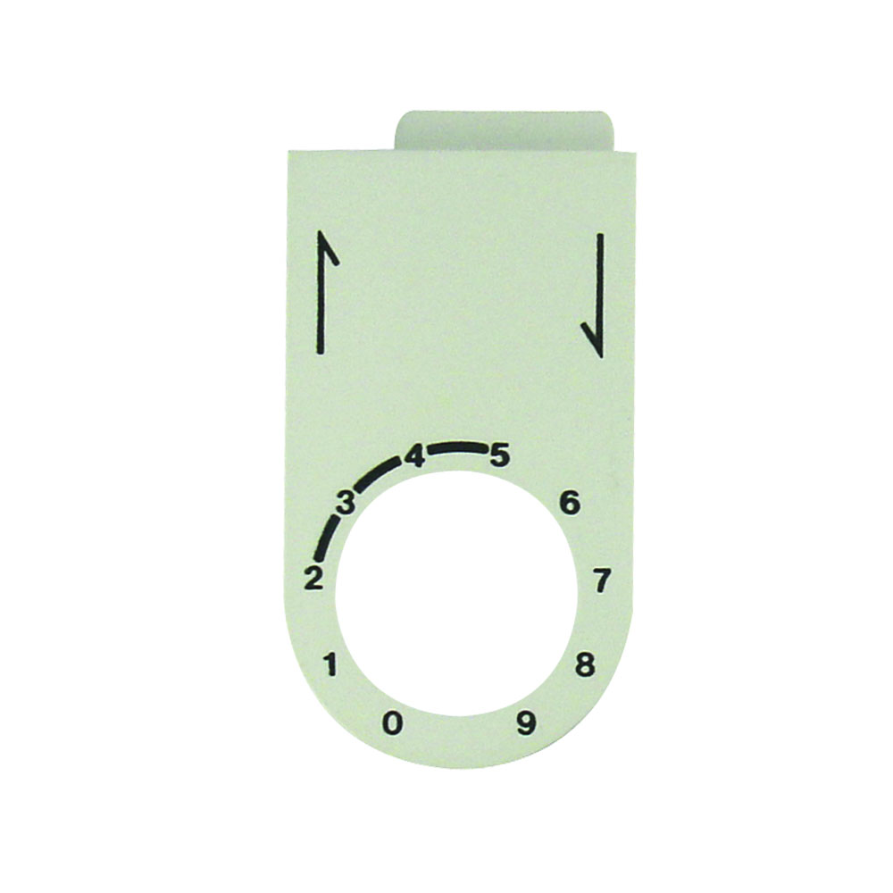 Tampa Plastica Do Tensor Singer 2600,482