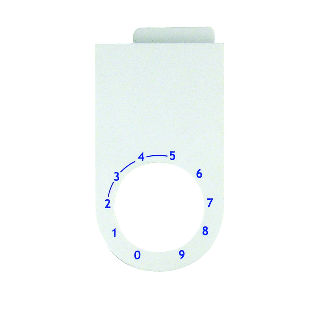 Tampa Plastica Do Tensor Singer 4930 Roxo