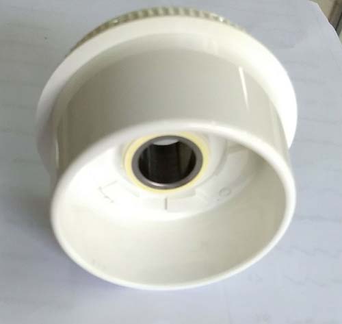 Volante Singer Lp402B,Fm14,4800,9800 Sem 357368