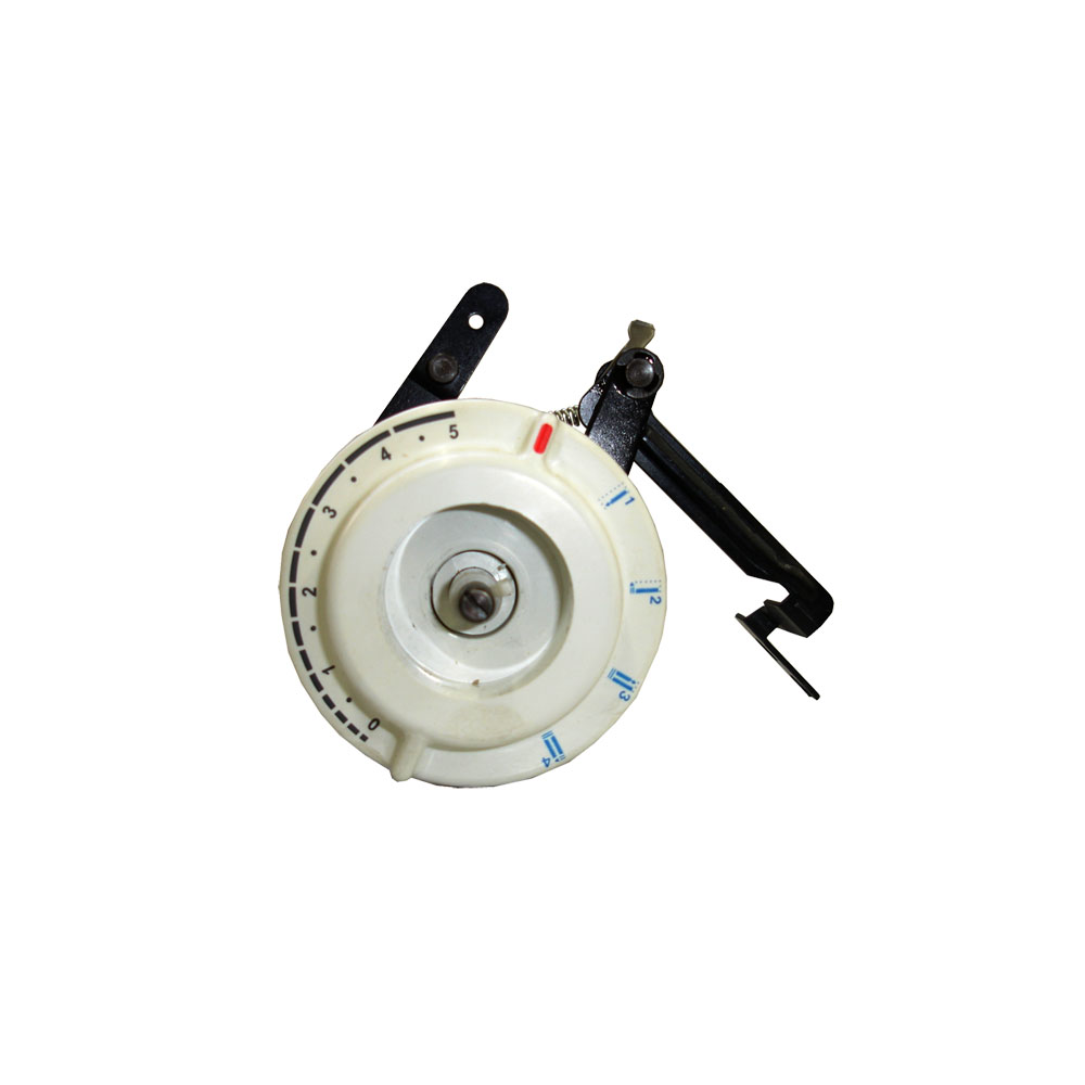 Caseador Singer 4930 4800 5600 6600 9800