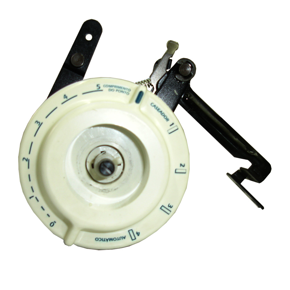 Caseador Singer 4830 Elegance 99        530, Fm22