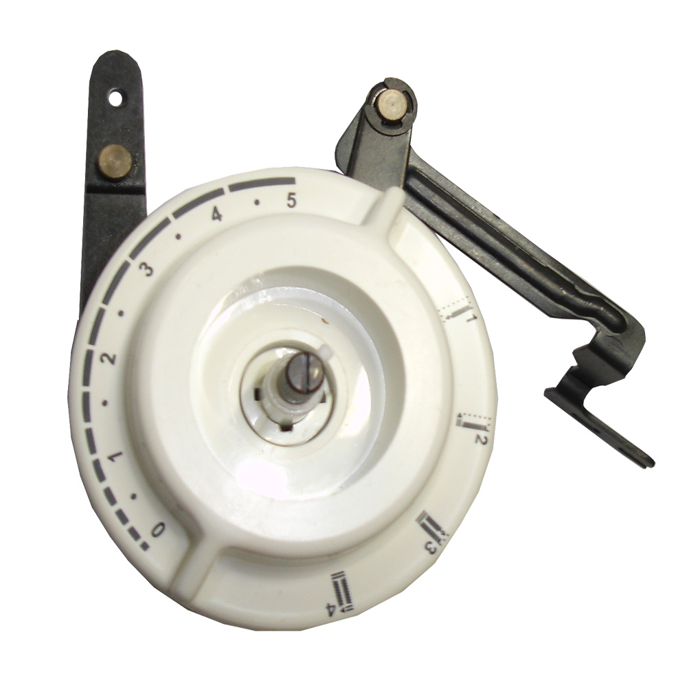 Caseador Singer 2316,2328,2330,2343,2504