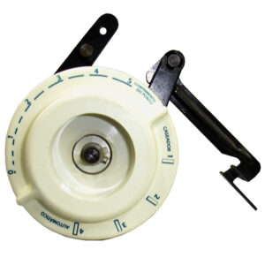 Caseador Singer 2630, 2602
