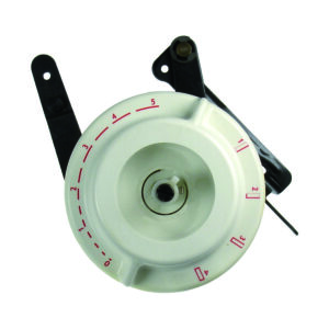 Caseador Singer Precisa 2616 Rosa