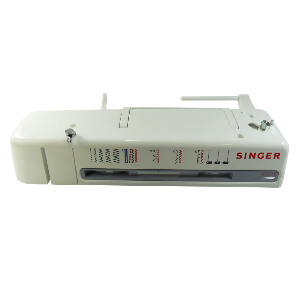 Tampa Superior Singer 4822 Suprema