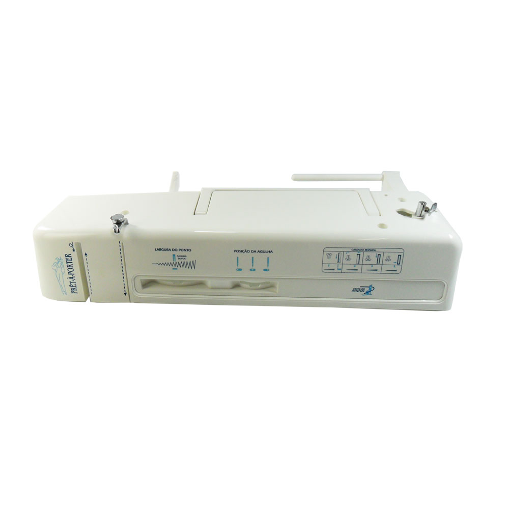 Tampa Superior Singer 4814 Pret-A-Porter
