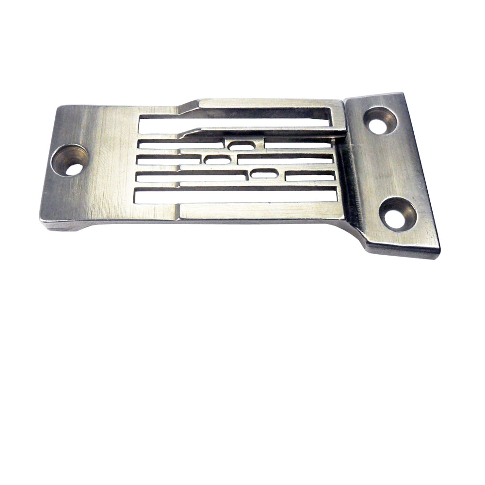 Chapa De Agulha Union Special Fechadeira 35800
