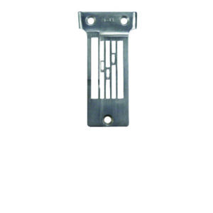 Chapa De Agulha Union Special Fechadeira 35800